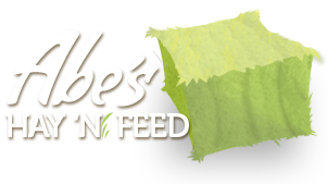 Abe's Hay 'n' Feed
